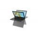 Lenovo 300e N4120 Híbrido (2-en-1) 29,5 cm (11.6'') Pantalla táctil HD Intel® Celeron® N 4 GB