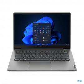 Lenovo ThinkBook 14 G4 IAP i7-1255U Portátil 35,6 cm (14'') Full HD Intel® Core™ i7 16 GB