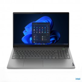 Lenovo ThinkBook 15 G4 IAP i5-1235U Portátil 39,6 cm (15.6'') Full HD Intel® Core™ i5 16 GB Pro Gris