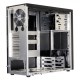 Lian Li PC-9NB Micro ATX Negro