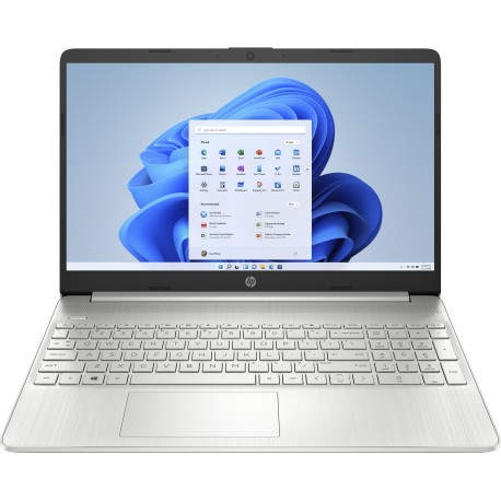 HP 15s-fq5048ns Portátil 39,6 cm (15.6'') Full HD Intel® Core™ i7 16 GB