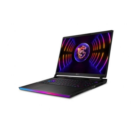 NOTEBOOK MSI Raider GE68HX 13VG-057ES