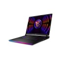 NOTEBOOK MSI Raider GE68HX 13VG-057ES