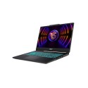 NOTEBOOK MSI Cyborg 15 A12VF-033XES