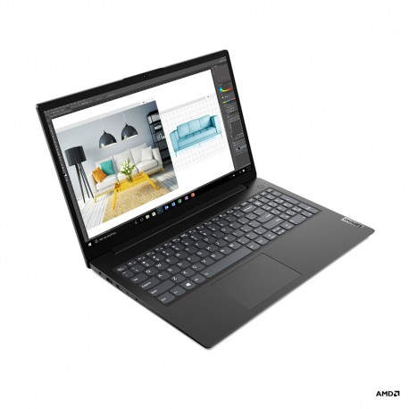 Lenovo V 15 G2 ALC 5700U Portátil 39,6 cm (15.6'') Full HD AMD Ryzen™ 7 8 GB