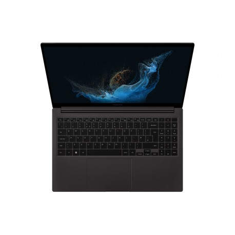 Samsung Galaxy Book2 i7-1255U Portátil 39,6 cm (15.6'') Full HD Intel® Core™ i7 16 GB