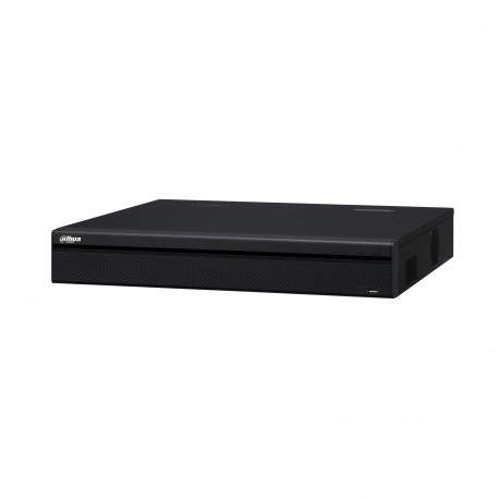 Dahua Technology Pro NVR5432-4KS2 1.5U Negro
