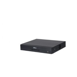 Dahua Technology WizSense NVR2104HS-I2 Grabadore de vídeo en red (NVR) 1U Negro