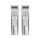 Ubiquiti Networks UACC-OM-MM-1G-D-2 red modulo transceptor Fibra óptica 1250 Mbit/s SFP