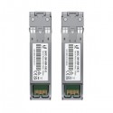 Ubiquiti Networks UACC-OM-MM-10G-D-2 red modulo transceptor Fibra óptica 10000 Mbit/s 850 nm