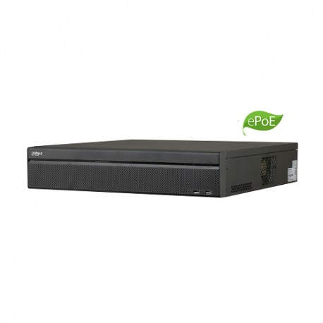 Dahua Technology Pro NVR5208-8P-4KS2E Negro