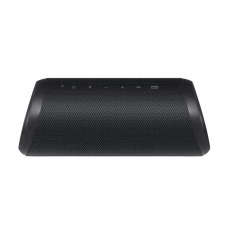 LG XBOOM Go Altavoz monofónico portátil Negro 40 W - XG7QBK