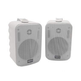 ALTAVOCES AUTOAMPLIFICADOS BLUETOOTH 2x20W APPROX
