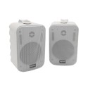 ALTAVOCES AUTOAMPLIFICADOS BLUETOOTH 2x20W APPROX