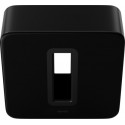 Sonos Sub Negro Altavoz de subgraves (subwoofer) activo