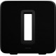 Sonos Sub Negro Altavoz de subgraves (subwoofer) activo