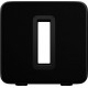 Sonos Sub Negro Altavoz de subgraves (subwoofer) activo