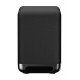 Sony SA-SW5 Negro Altavoz de subgraves (subwoofer) pasivo 300 W