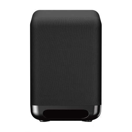 Sony SA-SW5 Negro Altavoz de subgraves (subwoofer) pasivo 300 W