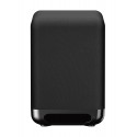 Sony SA-SW5 Negro Altavoz de subgraves (subwoofer) pasivo 300 W