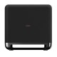 Sony SA-SW5 Negro Altavoz de subgraves (subwoofer) pasivo 300 W