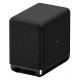 Sony SA-SW5 Negro Altavoz de subgraves (subwoofer) pasivo 300 W