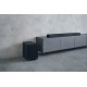 Sony SA-SW5 Negro Altavoz de subgraves (subwoofer) pasivo 300 W