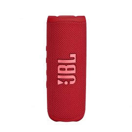 JBL FLIP 6 Altavoz portátil estéreo Rojo 20 W