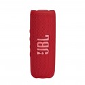 JBL FLIP 6 Altavoz portátil estéreo Rojo 20 W