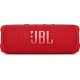 JBL FLIP 6 Altavoz portátil estéreo Rojo 20 W