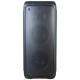 Avenzo AV-SP3203B altavoz portátil Altavoz monofónico portátil Negro 25 W