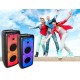 Avenzo AV-SP3203B altavoz portátil Altavoz monofónico portátil Negro 25 W