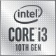 Intel Core i3-10100 procesador 3,6 GHz 6 MB - CM8070104291317