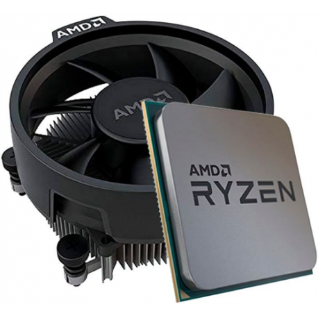 CPU AMD RYZEN 5 4500 MULTIPACK