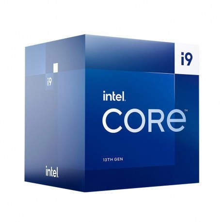 Intel Core i9-13900KS procesador 36 MB Smart Cache Caja