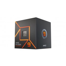 AMD Ryzen 9 7900 procesador 3,7 GHz 64 MB L3 Caja - 100100000590BOX