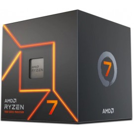 AMD Ryzen 7 7700 procesador 3,8 GHz 32 MB L2 & L3 Caja - 100100000592BOX