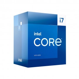 Intel Core i7-13700F procesador 30 MB Smart Cache Caja - BX8071513700F