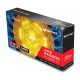 Sapphire NITRO+ Radeon RX 6950 XT AMD Radeon RX 6950XT 16 GB GDDR6 - 11317-02-20g