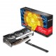 Sapphire NITRO+ Radeon RX 6950 XT AMD Radeon RX 6950XT 16 GB GDDR6 - 11317-02-20g