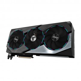 Gigabyte AORUS GeForce RTX 4070 Ti ELITE 12G NVIDIA 12 GB GDDR6X - GV-N407TAORUS E-12GD