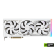 ASUS ROG -STRIX-RTX4090-24G-WHITE NVIDIA GeForce RTX 4090 24 GB GDDR6X