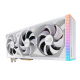ASUS ROG -STRIX-RTX4090-24G-WHITE NVIDIA GeForce RTX 4090 24 GB GDDR6X