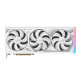ASUS ROG -STRIX-RTX4090-24G-WHITE NVIDIA GeForce RTX 4090 24 GB GDDR6X