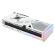 ASUS ROG -STRIX-RTX4090-24G-WHITE NVIDIA GeForce RTX 4090 24 GB GDDR6X