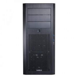 Lian Li PC-10NB Micro ATX Negro