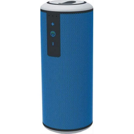 ALTAVOZ PRIMUX BEAT 2 AZUL BLUETOOTH IPX4 MICRO INTEGRADO