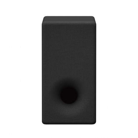 Sony SA-SW3 Compact Subwoofer Negro Altavoz de subgraves (subwoofer) activo 200 W