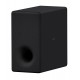 Sony SA-SW3 Compact Subwoofer Negro Altavoz de subgraves (subwoofer) activo 200 W