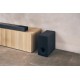 Sony SA-SW3 Compact Subwoofer Negro Altavoz de subgraves (subwoofer) activo 200 W